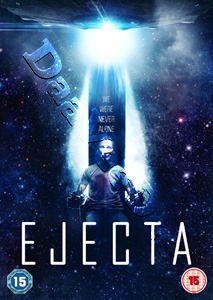 Ejecta |   DVD